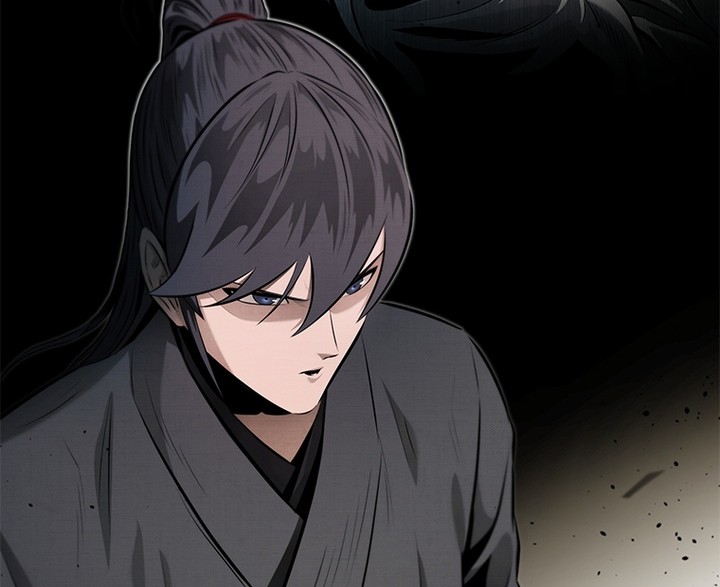 Moon-Shadow Sword Emperor Chapter 34 Gambar 63