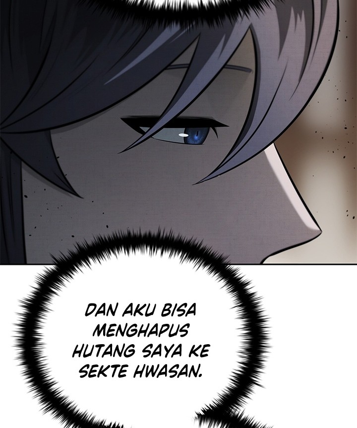 Moon-Shadow Sword Emperor Chapter 34 Gambar 67