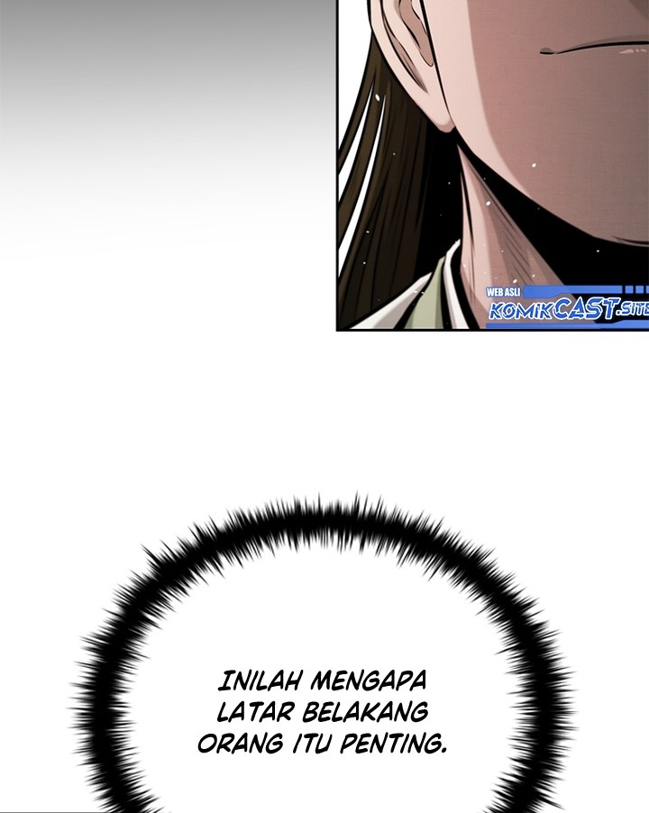 Moon-Shadow Sword Emperor Chapter 34 Gambar 7