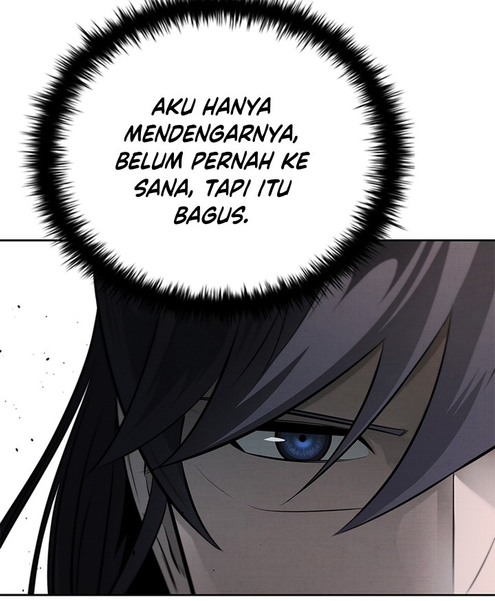 Moon-Shadow Sword Emperor Chapter 34 Gambar 13