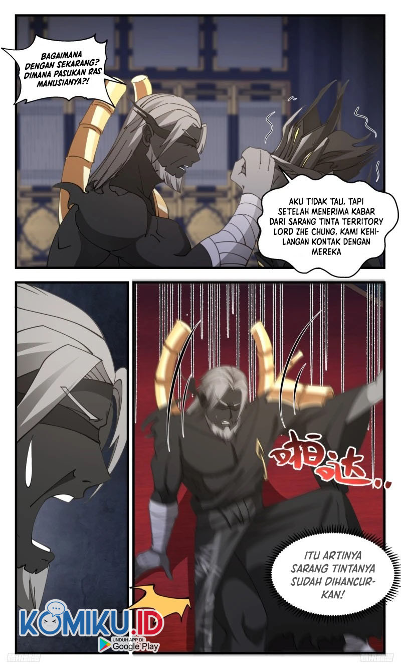 Martial Peak Part 2 Chapter 3165 Gambar 7