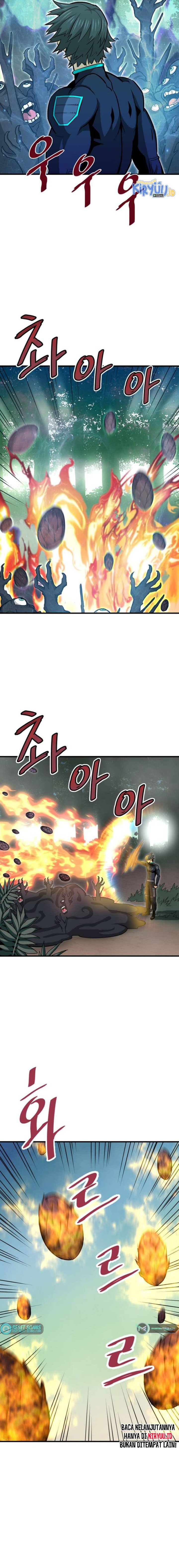Han Dae Sung Returned From Hell Chapter 32 22