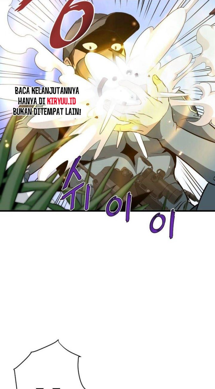 Han Dae Sung Returned From Hell Chapter 32 Gambar 10