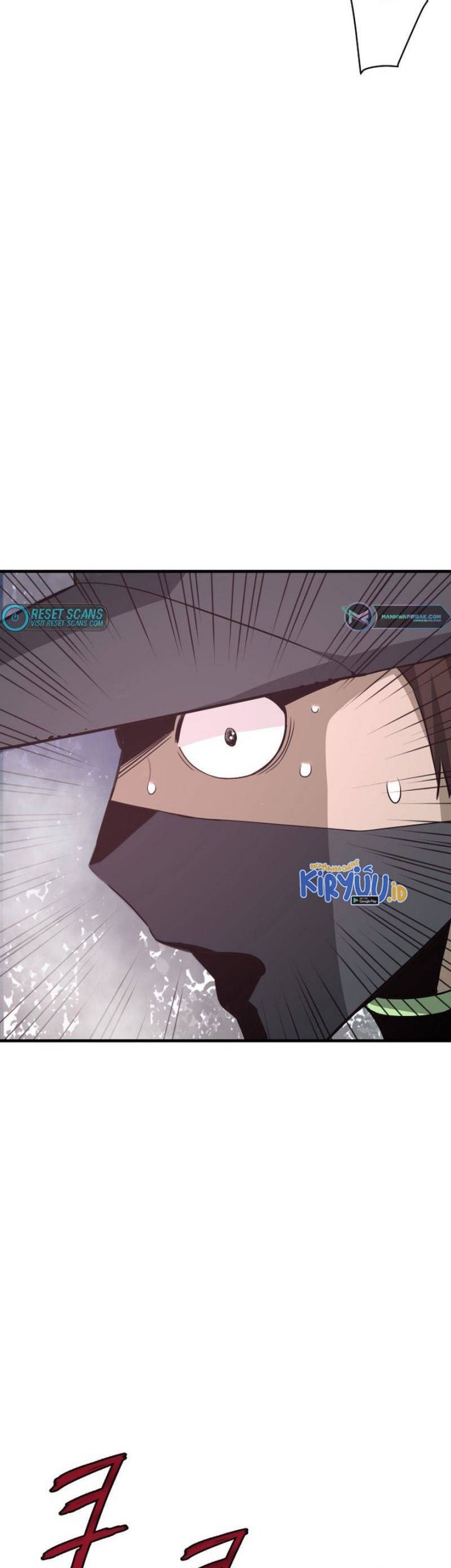 Han Dae Sung Returned From Hell Chapter 32 Gambar 14