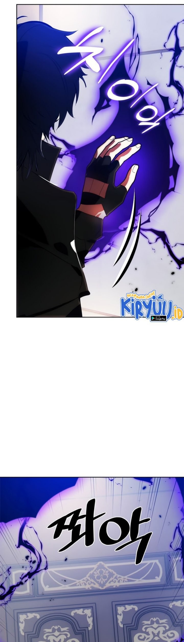 Return to Player Chapter 118 Gambar 38