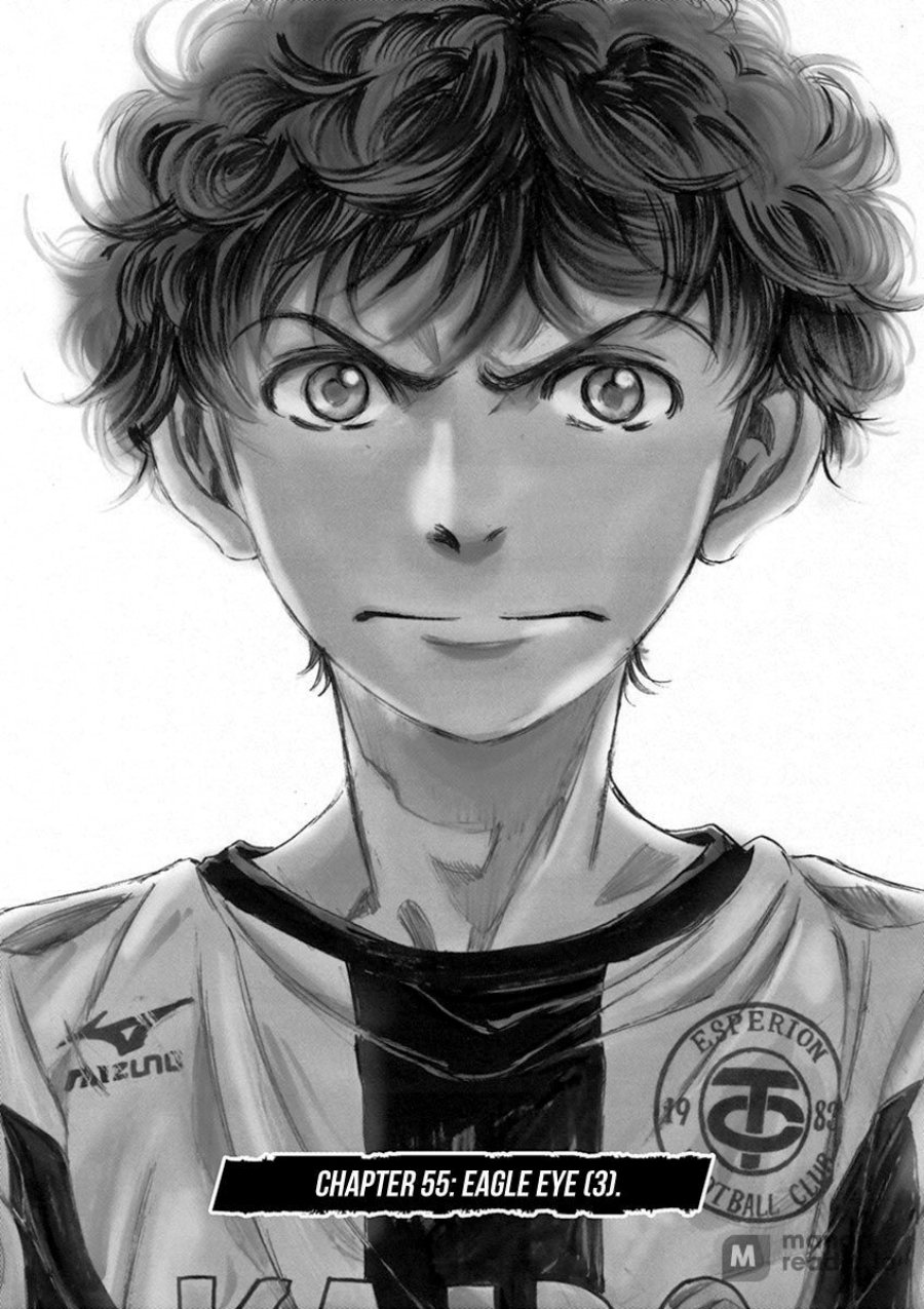Baca  Ao Ashi Chapter 55 Gambar 2