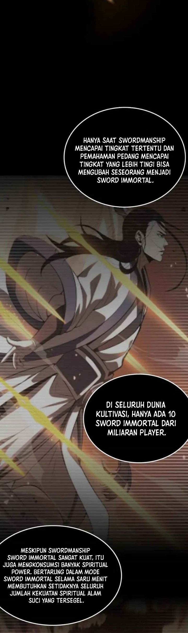 World’s Apocalypse Online Chapter 202 Gambar 23