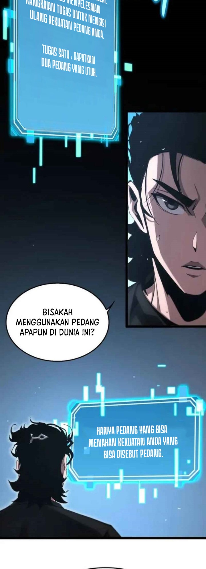 World’s Apocalypse Online Chapter 202 Gambar 25