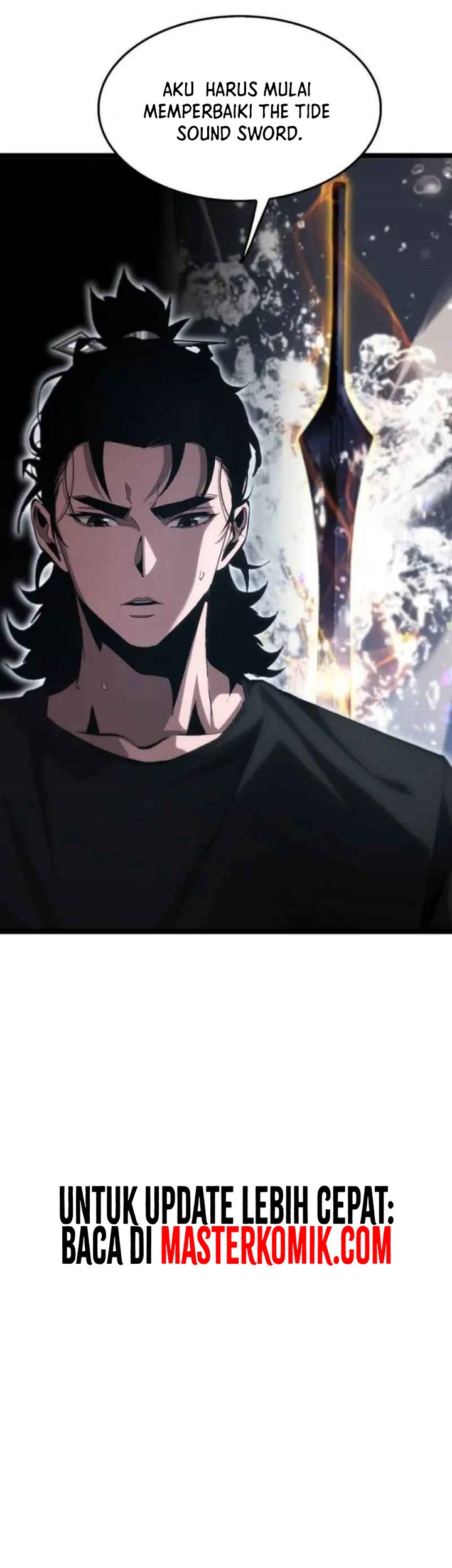 World’s Apocalypse Online Chapter 202 Gambar 27