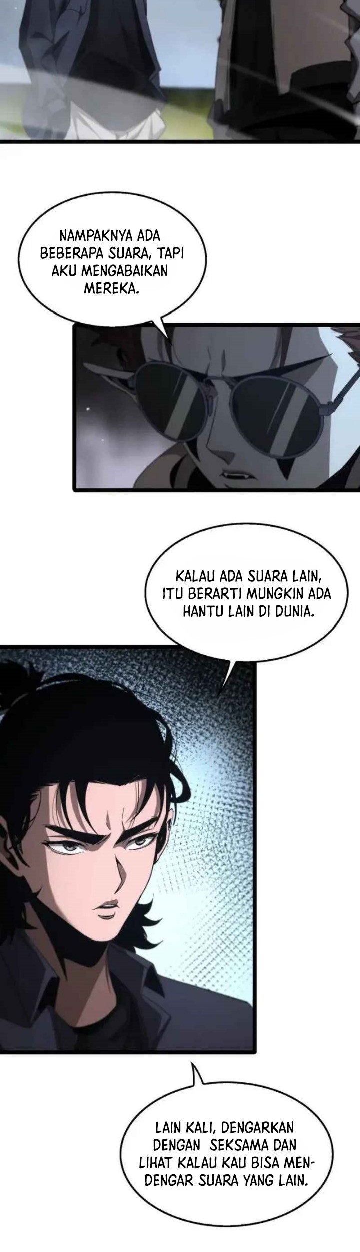 World’s Apocalypse Online Chapter 202 Gambar 4