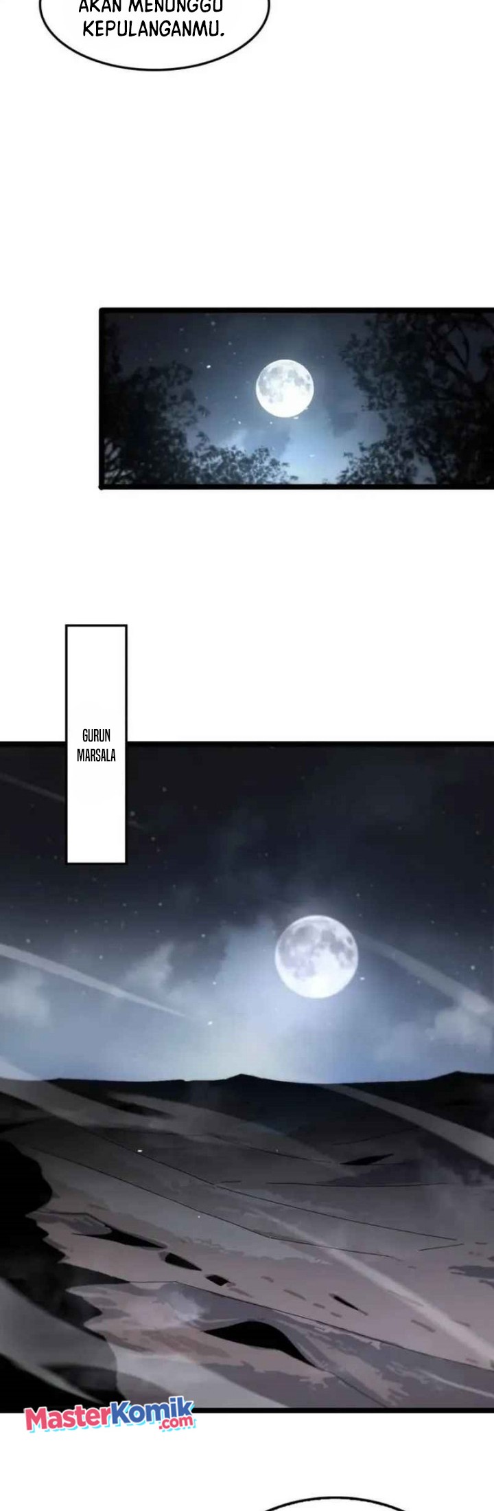 World’s Apocalypse Online Chapter 202 Gambar 7