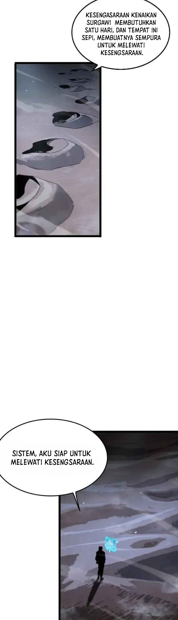 World’s Apocalypse Online Chapter 202 Gambar 8