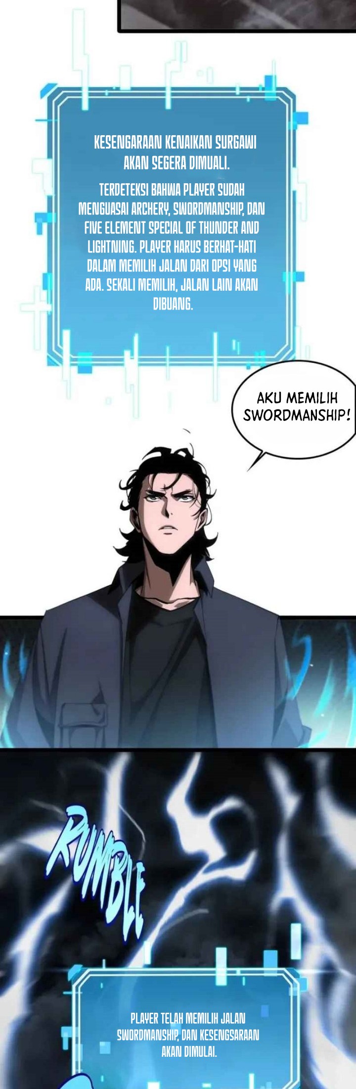 World’s Apocalypse Online Chapter 202 Gambar 9