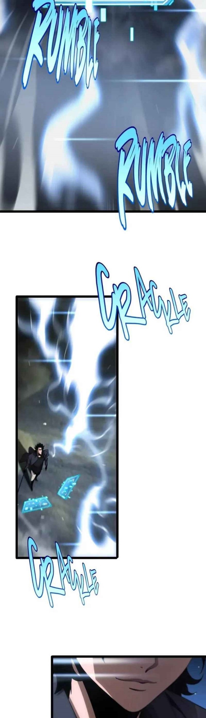 World’s Apocalypse Online Chapter 202 Gambar 10