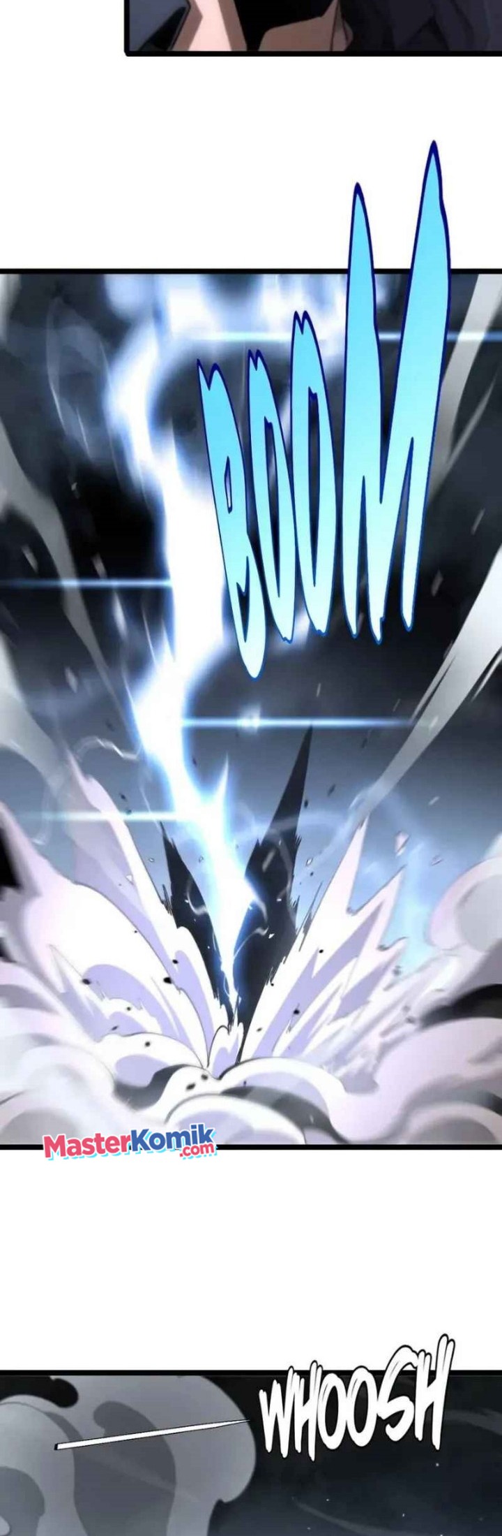 World’s Apocalypse Online Chapter 202 Gambar 11