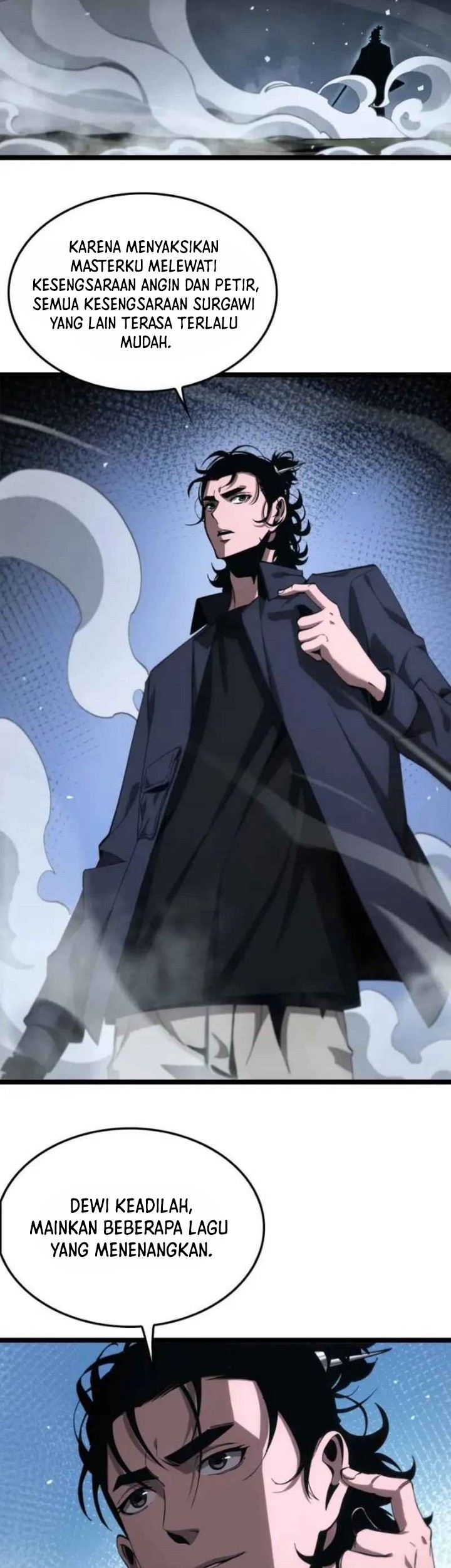 World’s Apocalypse Online Chapter 202 Gambar 12