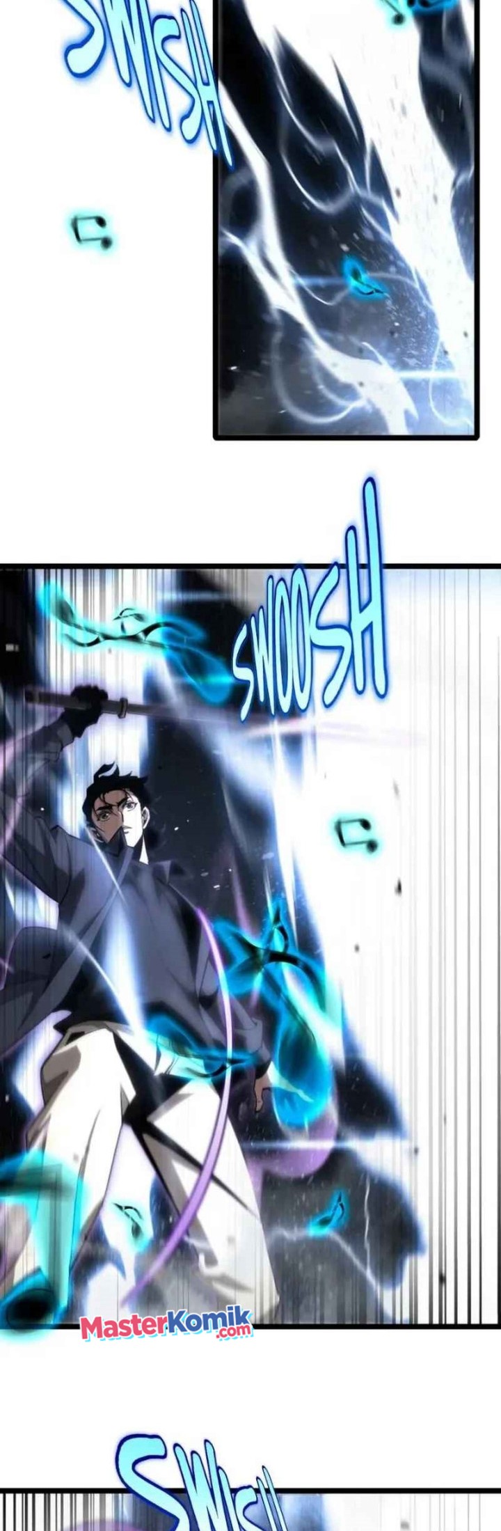 World’s Apocalypse Online Chapter 202 Gambar 15