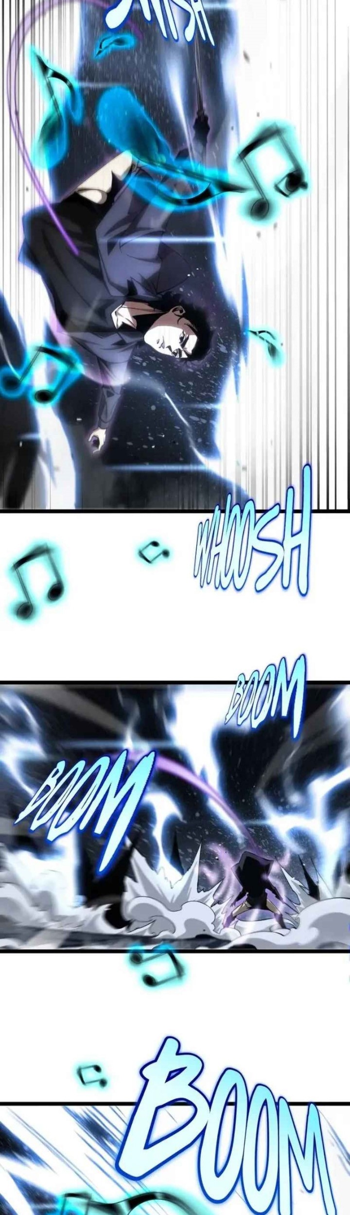 World’s Apocalypse Online Chapter 202 Gambar 16