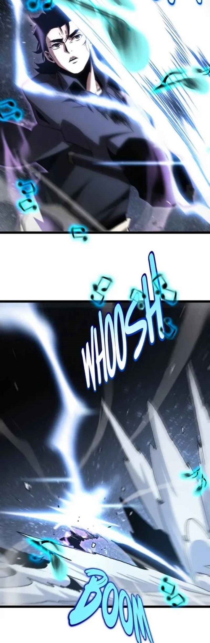 World’s Apocalypse Online Chapter 202 Gambar 17