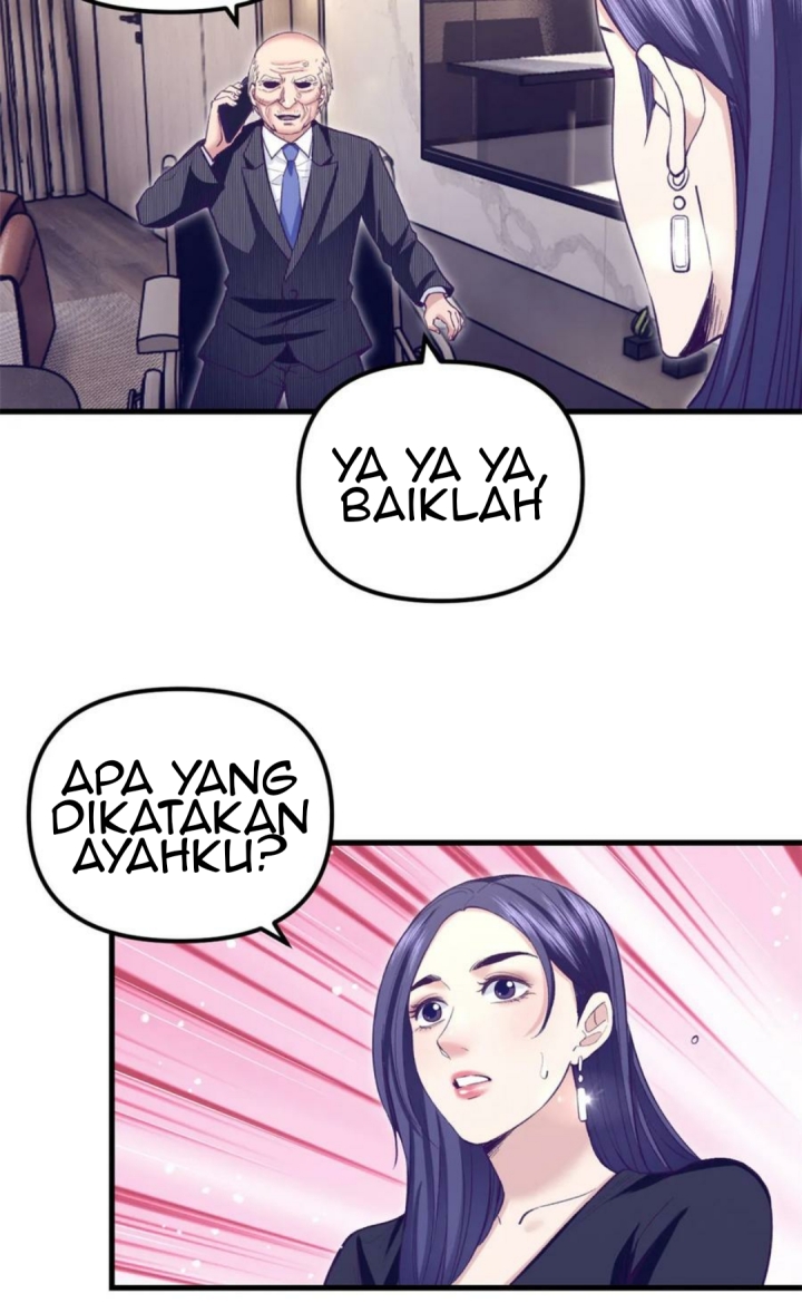 My Exclusive Dream World Adventures Chapter 201 Gambar 19