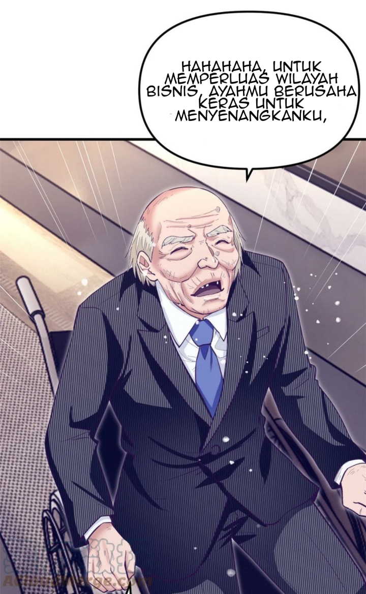 My Exclusive Dream World Adventures Chapter 201 Gambar 20