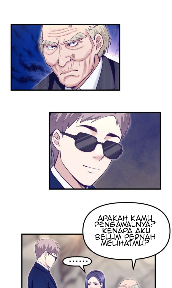 My Exclusive Dream World Adventures Chapter 201 Gambar 3