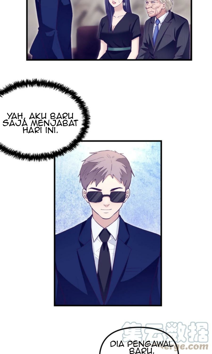 My Exclusive Dream World Adventures Chapter 201 Gambar 4