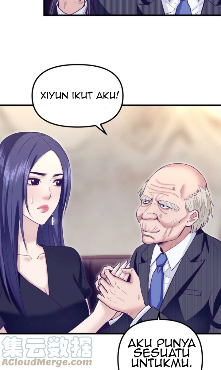 My Exclusive Dream World Adventures Chapter 201 Gambar 6
