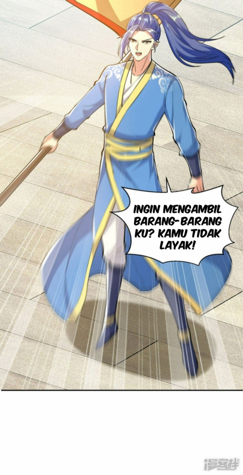 Strongest Leveling Chapter 363 Gambar 10