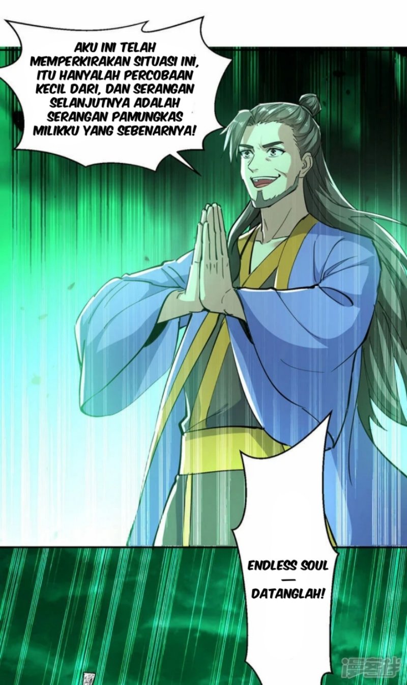 Strongest Leveling Chapter 363 Gambar 16