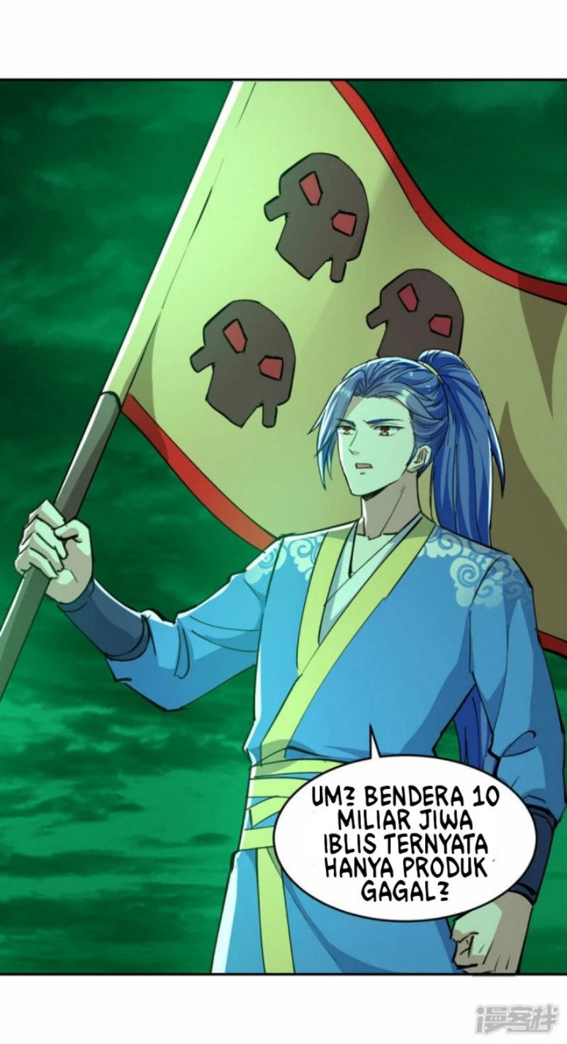 Strongest Leveling Chapter 363 Gambar 19