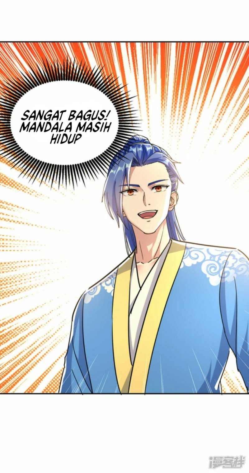 Baca  Strongest Leveling Chapter 363 Gambar 2