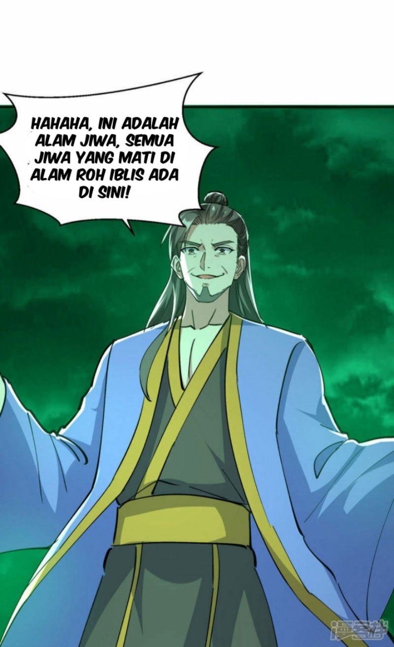 Strongest Leveling Chapter 363 Gambar 20