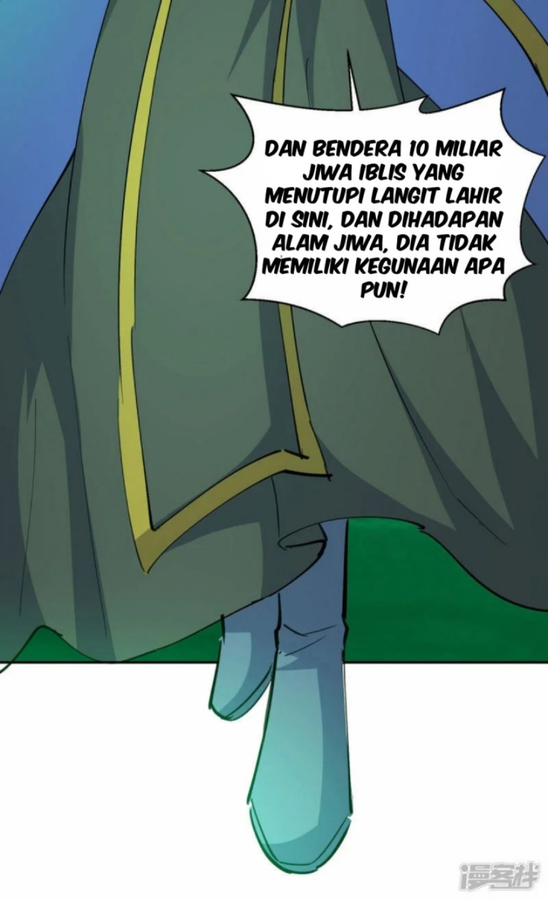 Strongest Leveling Chapter 363 Gambar 21