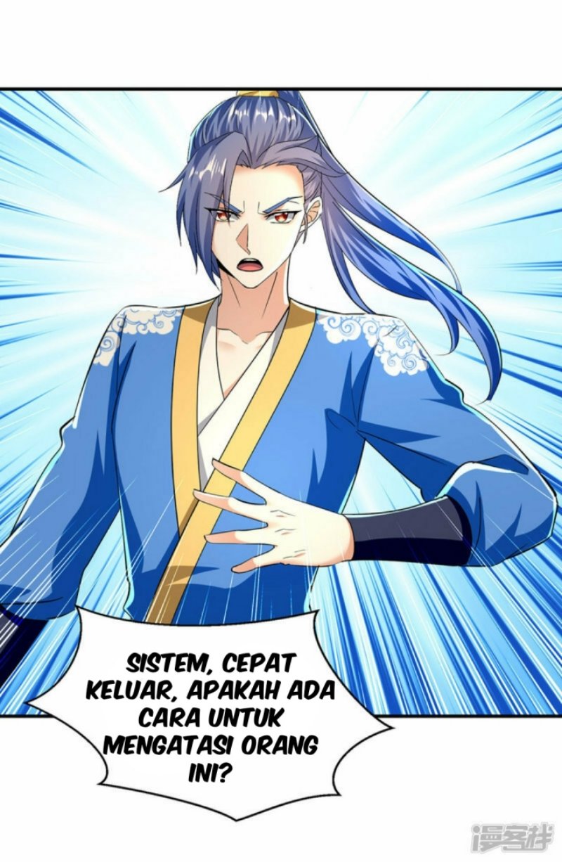 Strongest Leveling Chapter 363 Gambar 24