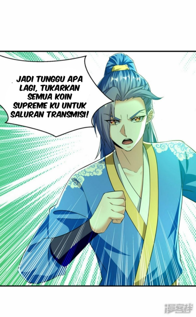 Strongest Leveling Chapter 363 Gambar 26