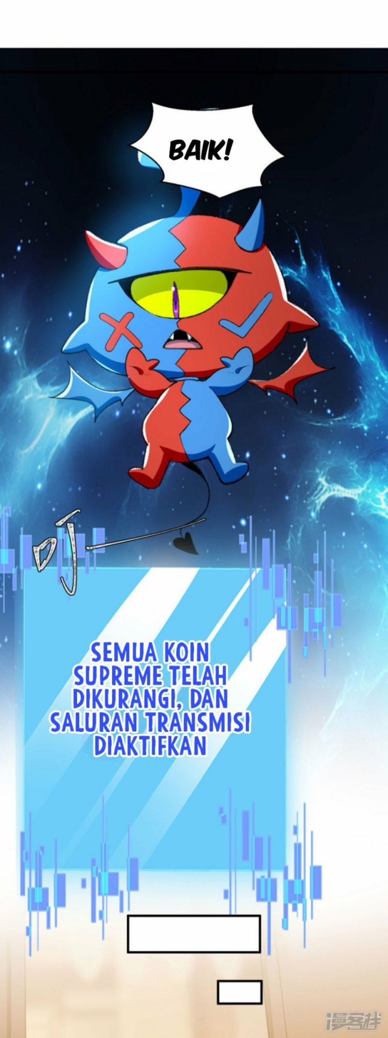 Strongest Leveling Chapter 363 Gambar 27