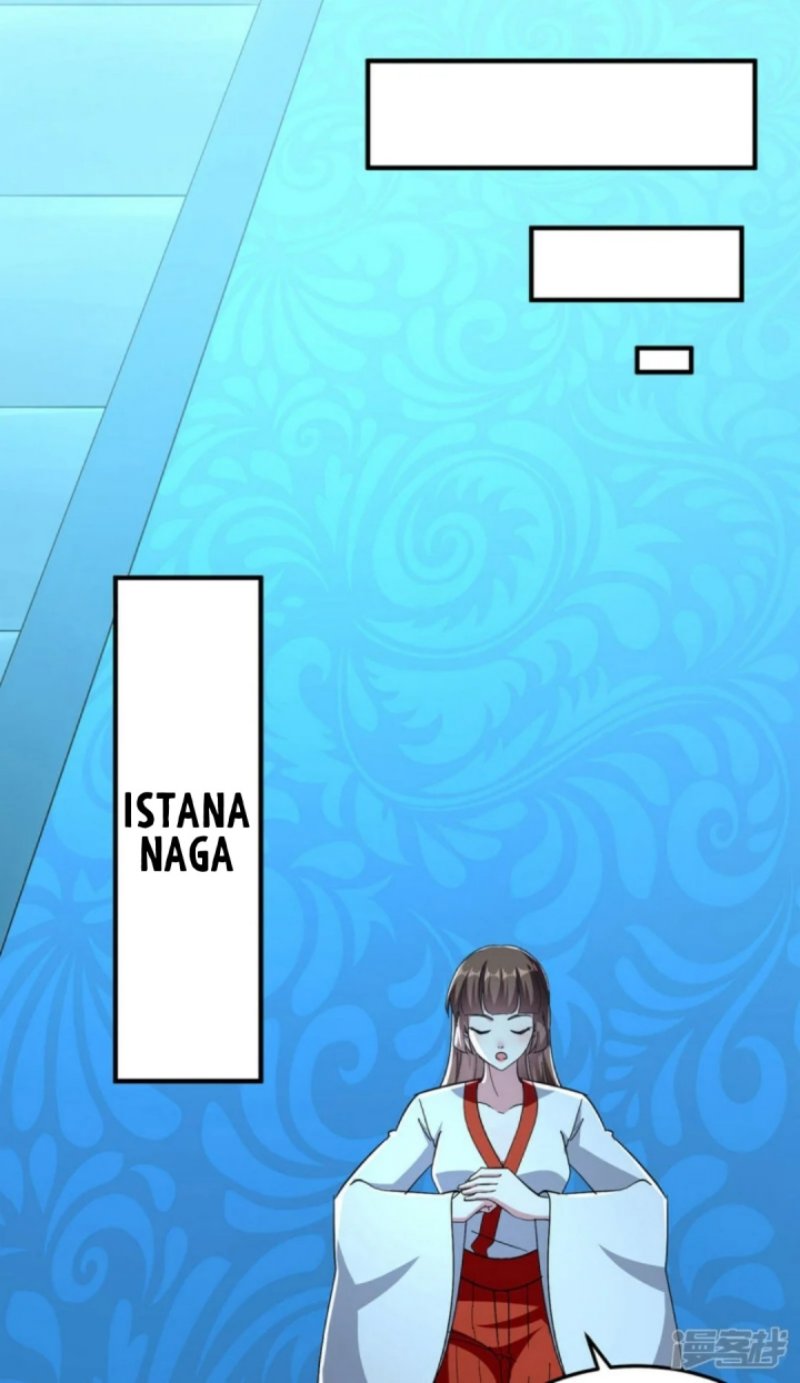 Strongest Leveling Chapter 363 Gambar 33