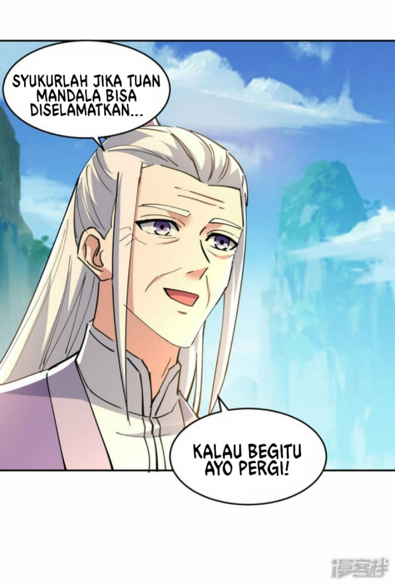 Strongest Leveling Chapter 363 Gambar 5