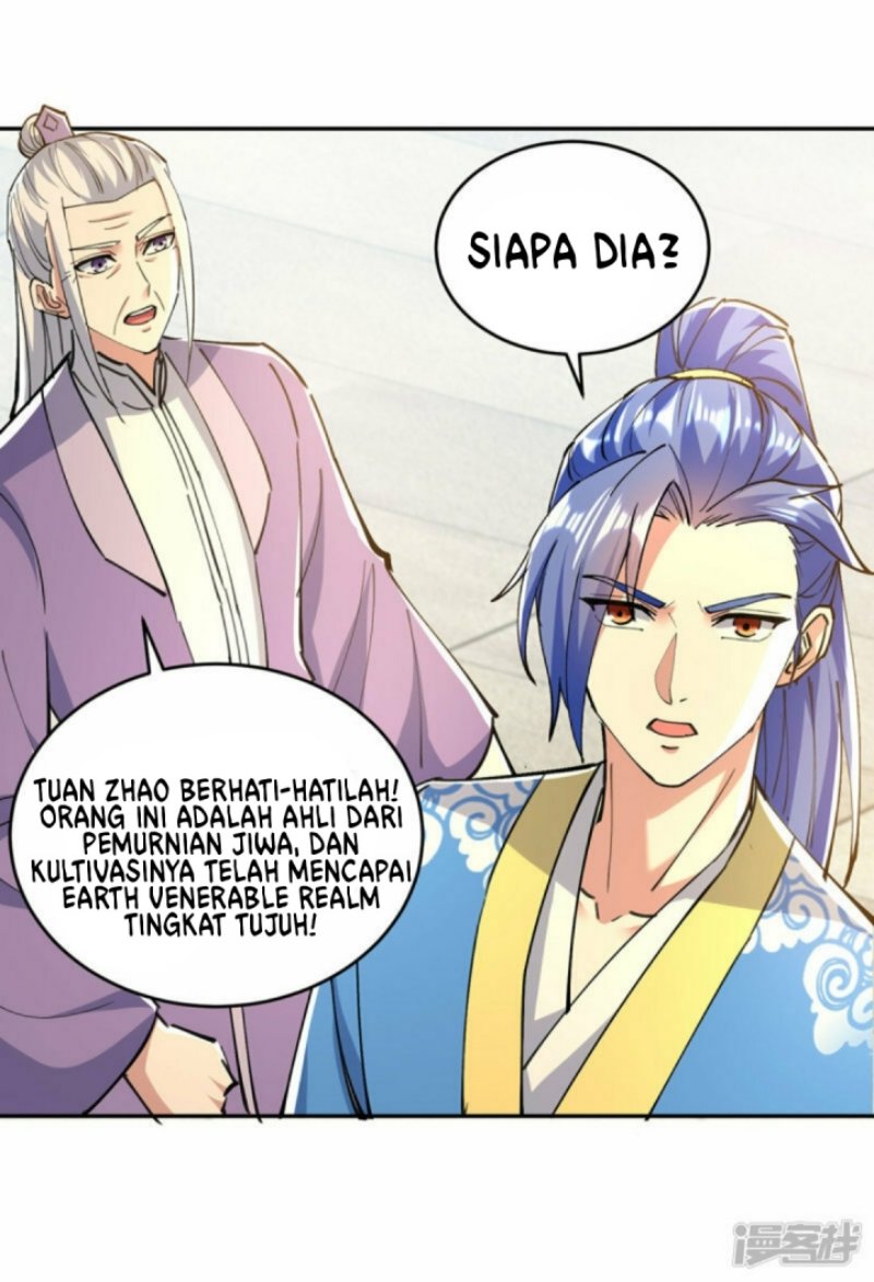Strongest Leveling Chapter 363 Gambar 7