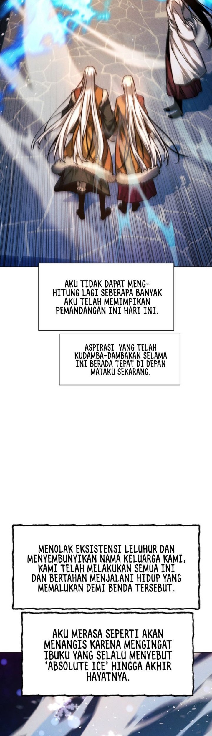 Modern Man Who Fall Into Murim Chapter 44 Gambar 43