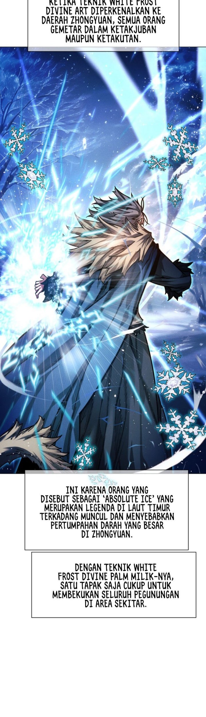 Modern Man Who Fall Into Murim Chapter 44 Gambar 48