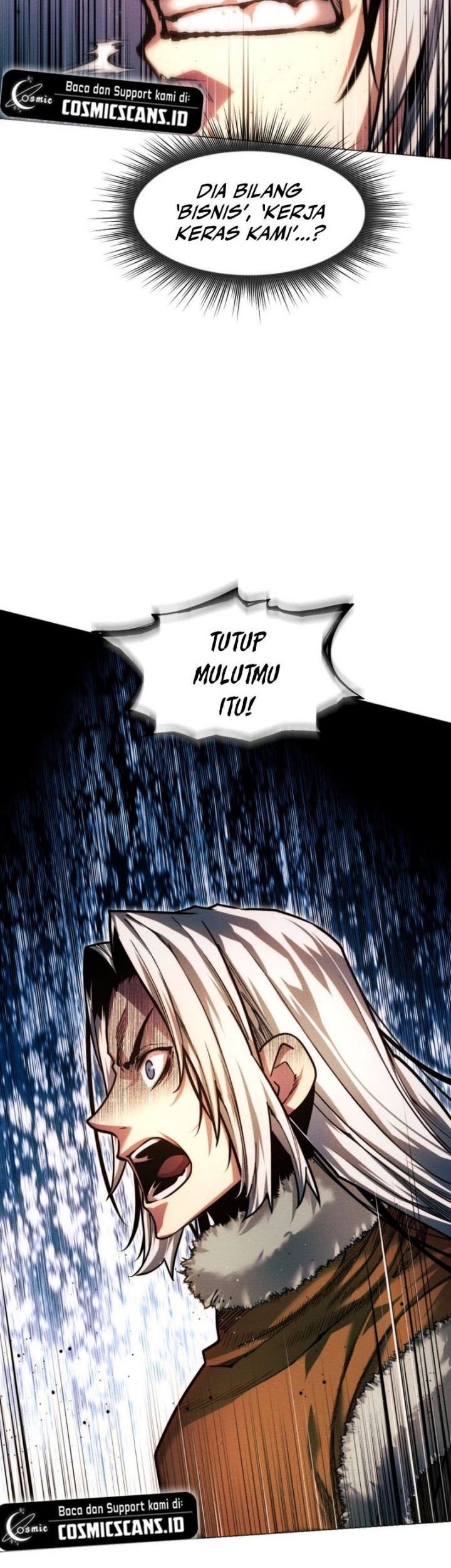 Modern Man Who Fall Into Murim Chapter 44 Gambar 54