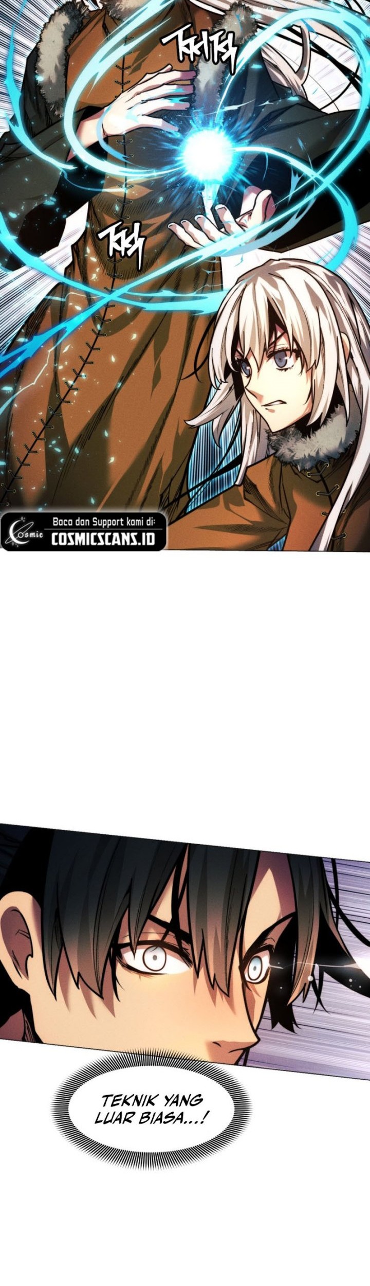 Modern Man Who Fall Into Murim Chapter 44 Gambar 57