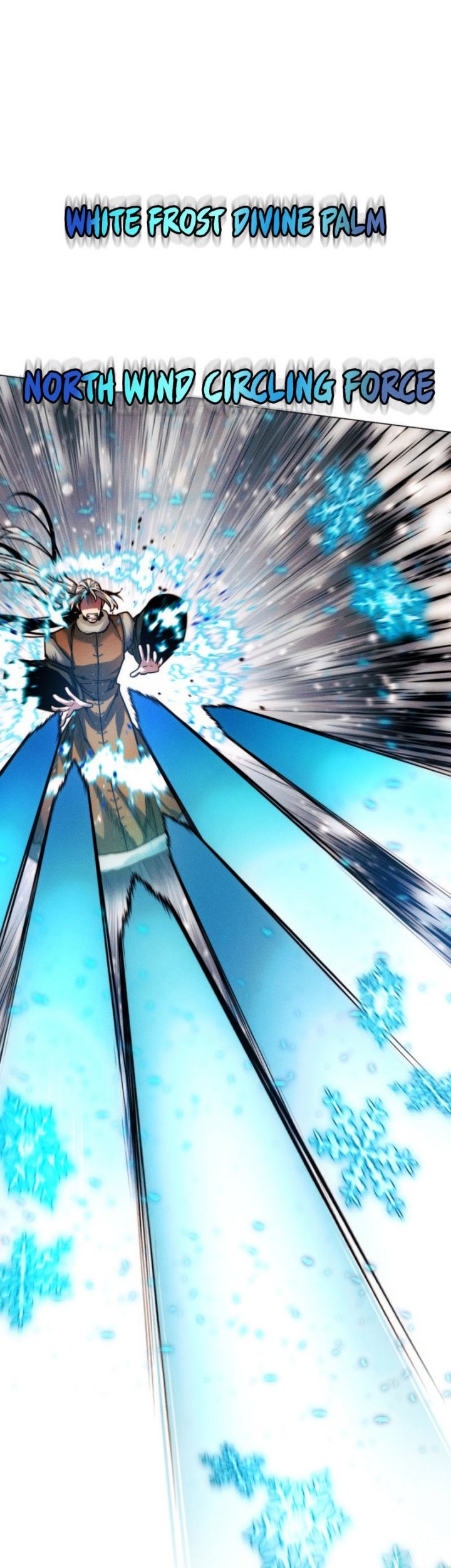 Modern Man Who Fall Into Murim Chapter 44 Gambar 64