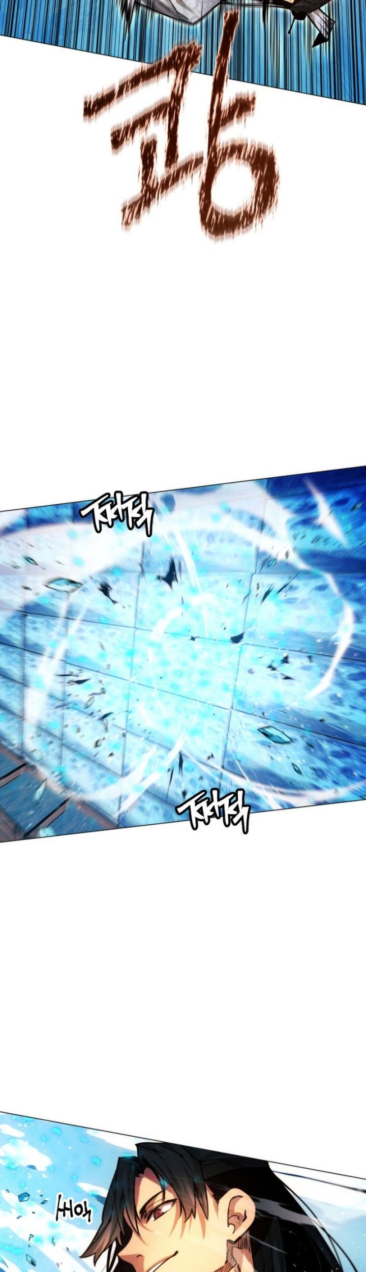 Modern Man Who Fall Into Murim Chapter 44 Gambar 67