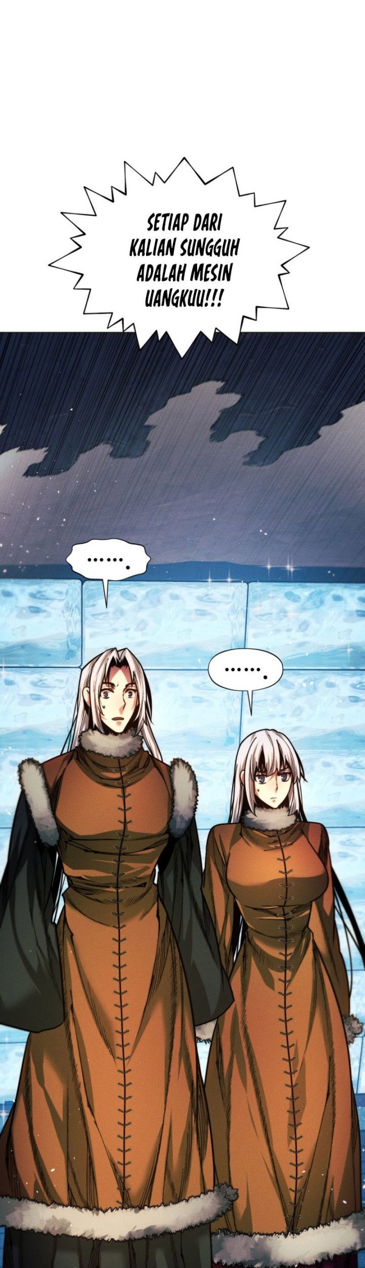 Modern Man Who Fall Into Murim Chapter 44 Gambar 76