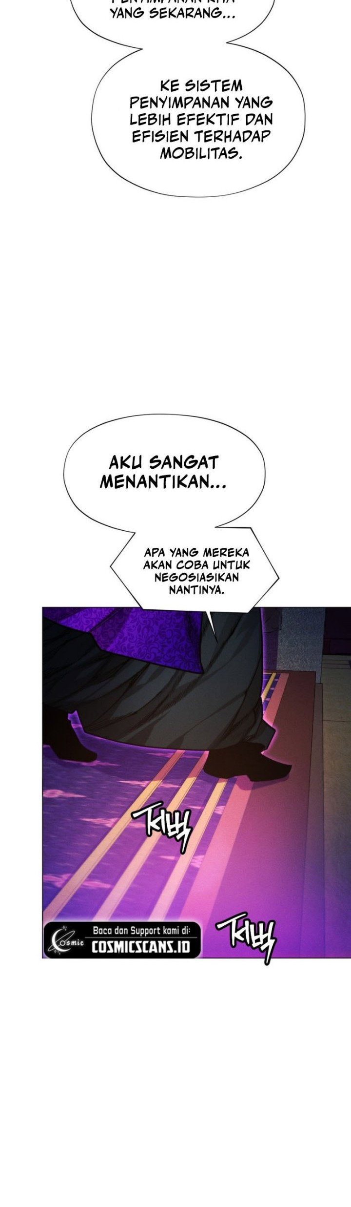 Modern Man Who Fall Into Murim Chapter 44 Gambar 16