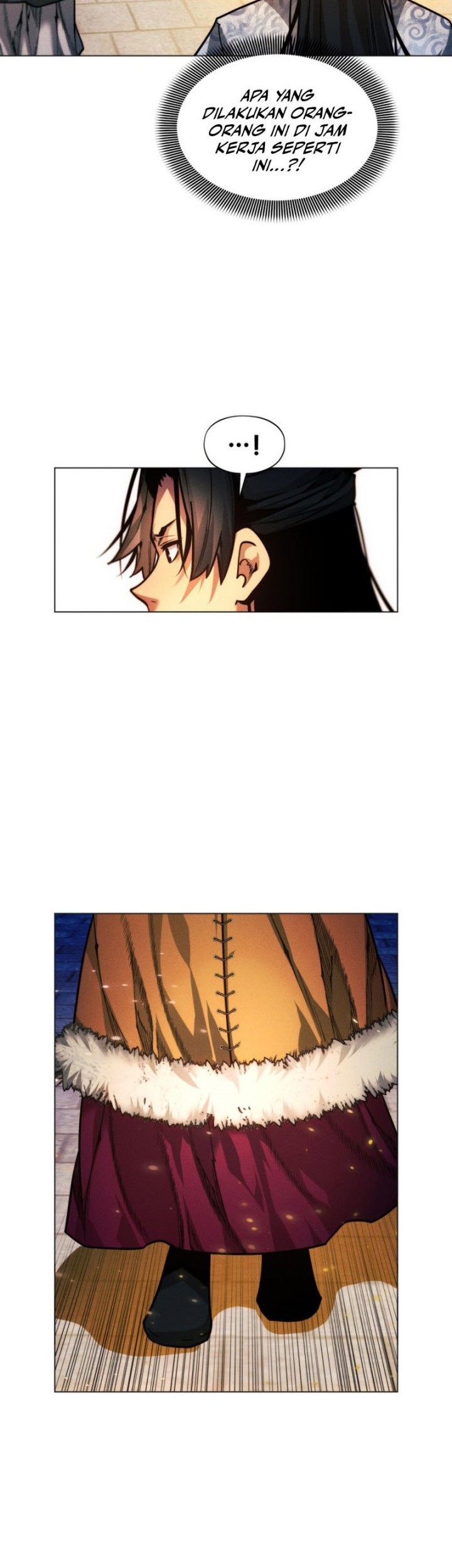 Modern Man Who Fall Into Murim Chapter 44 Gambar 28