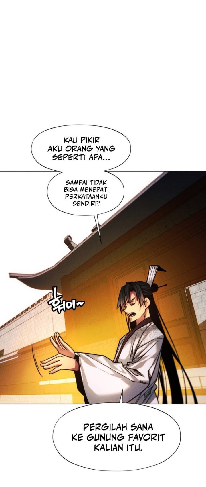 Modern Man Who Fall Into Murim Chapter 44 Gambar 36